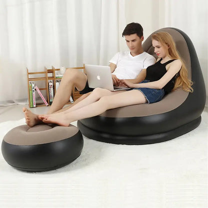 Sofa Inflable