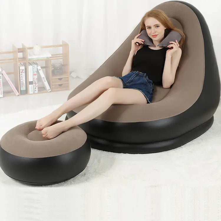 Sofa Inflable