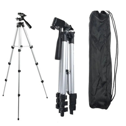 Nuevo Tripode Profesional Para Celular - 108cm