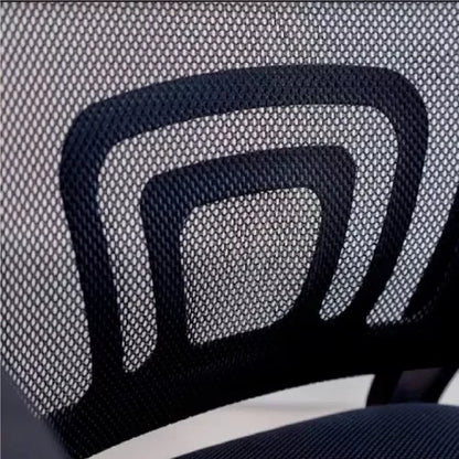Silla Ejecutiva Para Oficina Ergonomica Espaldar Escritorio