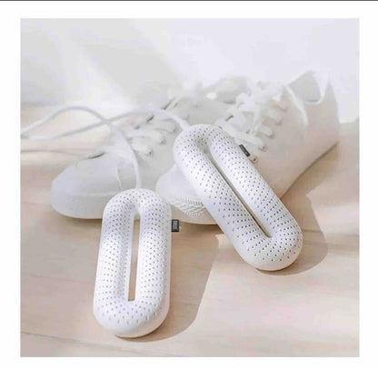 Secador Zapatos -Tenis Eléctrico