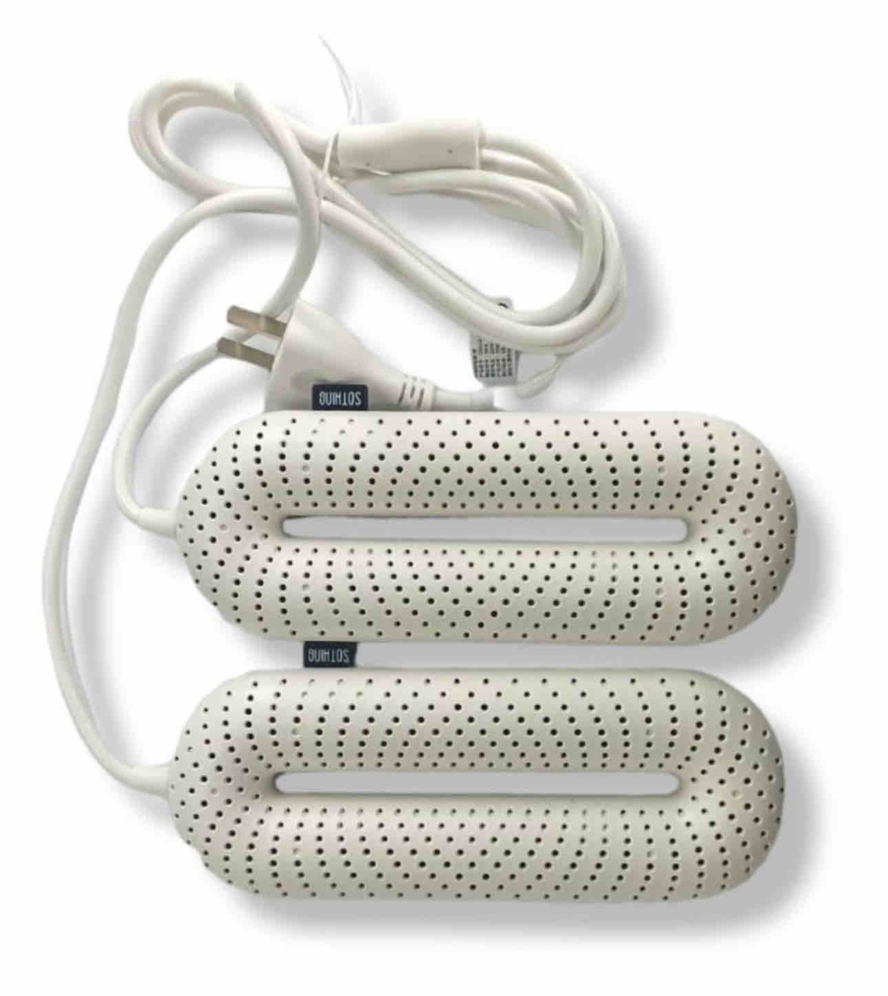 Secador Zapatos -Tenis Eléctrico