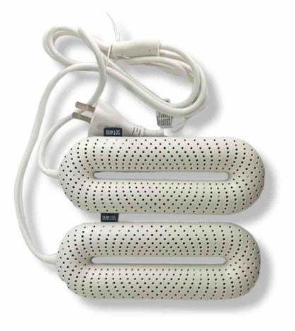 Secador Zapatos -Tenis Eléctrico