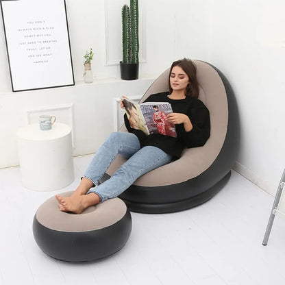 Sofa Inflable