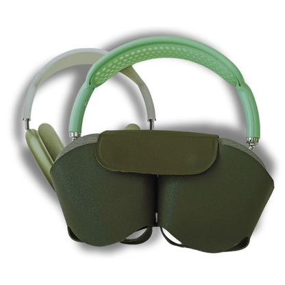 Air Pro Max Diadema Para iPhone Android Audífonos Bluetooth - Camva Store