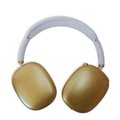 Air Pro Max Diadema Para iPhone Android Audífonos Bluetooth - Camva Store