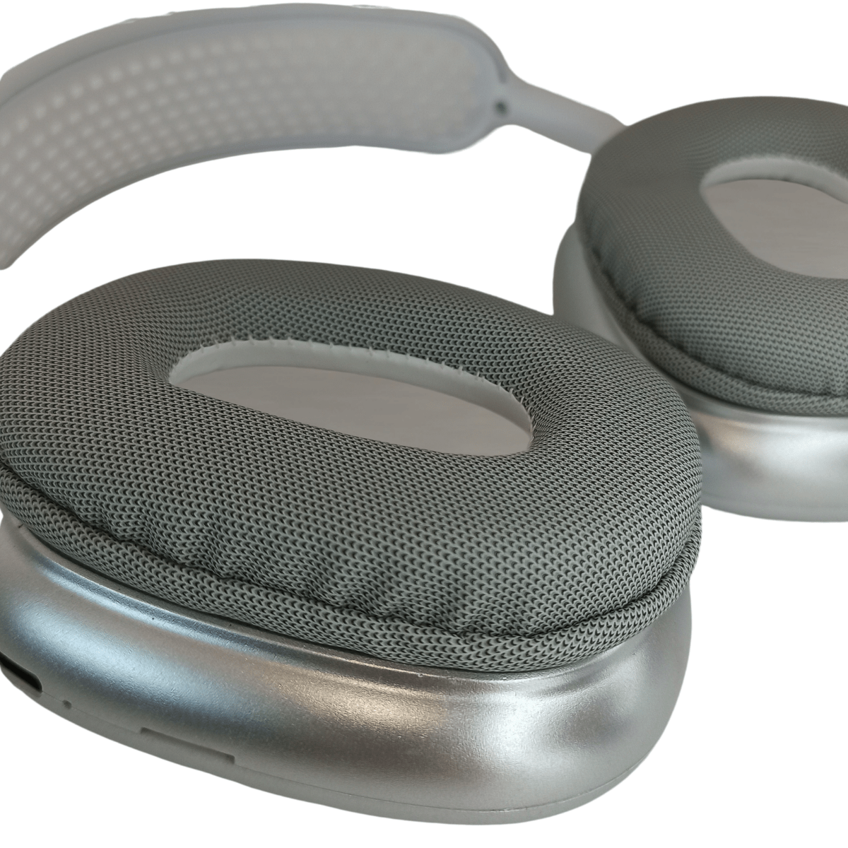 Air Pro Max Diadema Para iPhone Android Audífonos Bluetooth - Camva Store