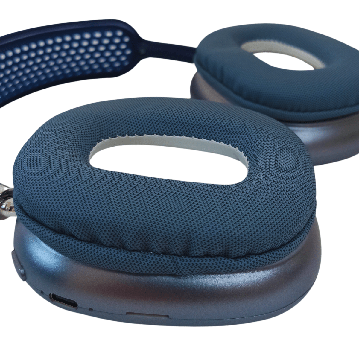 Air Pro Max Diadema Para iPhone Android Audífonos Bluetooth - Camva Store