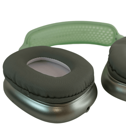 Air Pro Max Diadema Para iPhone Android Audífonos Bluetooth - Camva Store