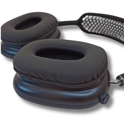 Air Pro Max Diadema Para iPhone Android Audífonos Bluetooth - Camva Store