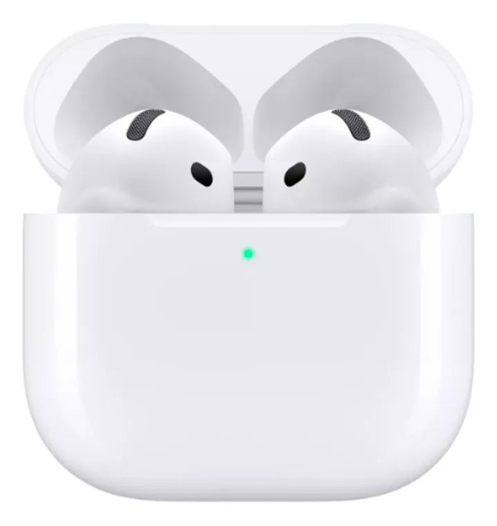 Airpods 4 Generación (Genericos) Compatible Con Android Y iPhone - Camva Store