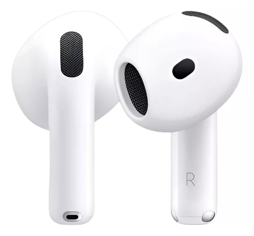 Airpods 4 Generación (Genericos) Compatible Con Android Y iPhone - Camva Store