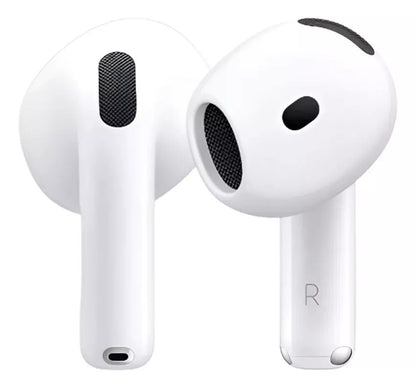 Airpods 4 Generación (Genericos) Compatible Con Android Y iPhone - Camva Store