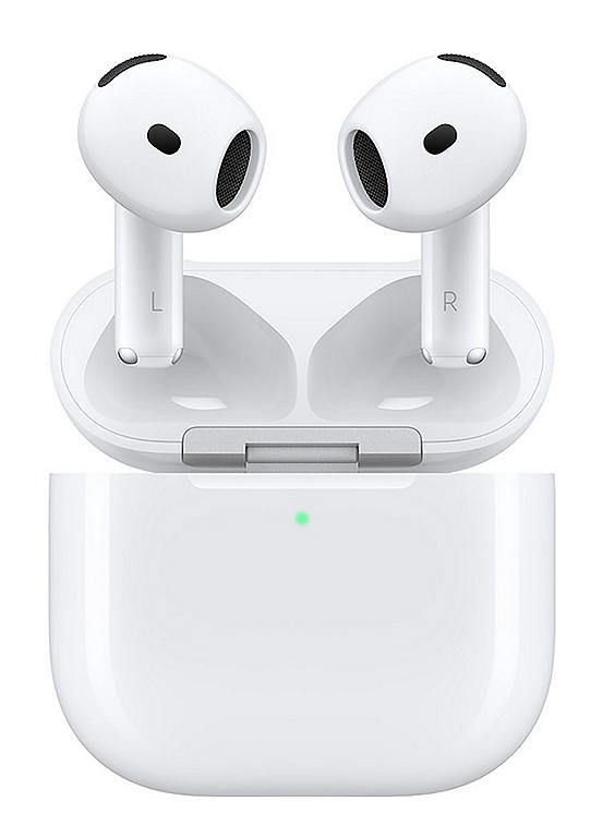 Airpods 4 Generación (Genericos) Compatible Con Android Y iPhone - Camva Store