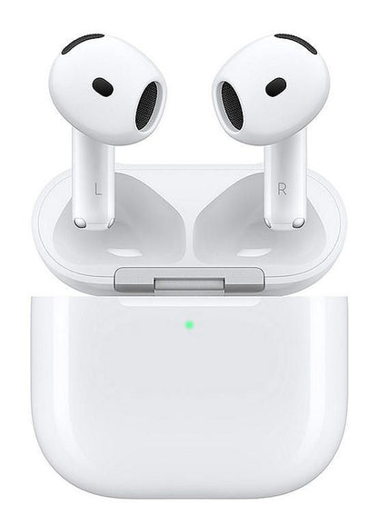 Airpods 4 Generación (Genericos) Compatible Con Android Y iPhone - Camva Store