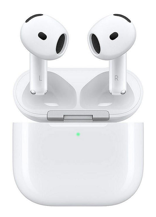 Airpods 4 Generación (Genericos) Compatible Con Android Y iPhone - Camva Store
