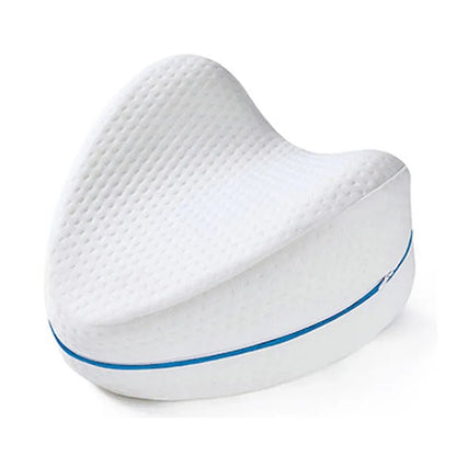 Almohada Cojín Ergonómico para Piernas – Confort y Bienestar al Dormir - Camva Store