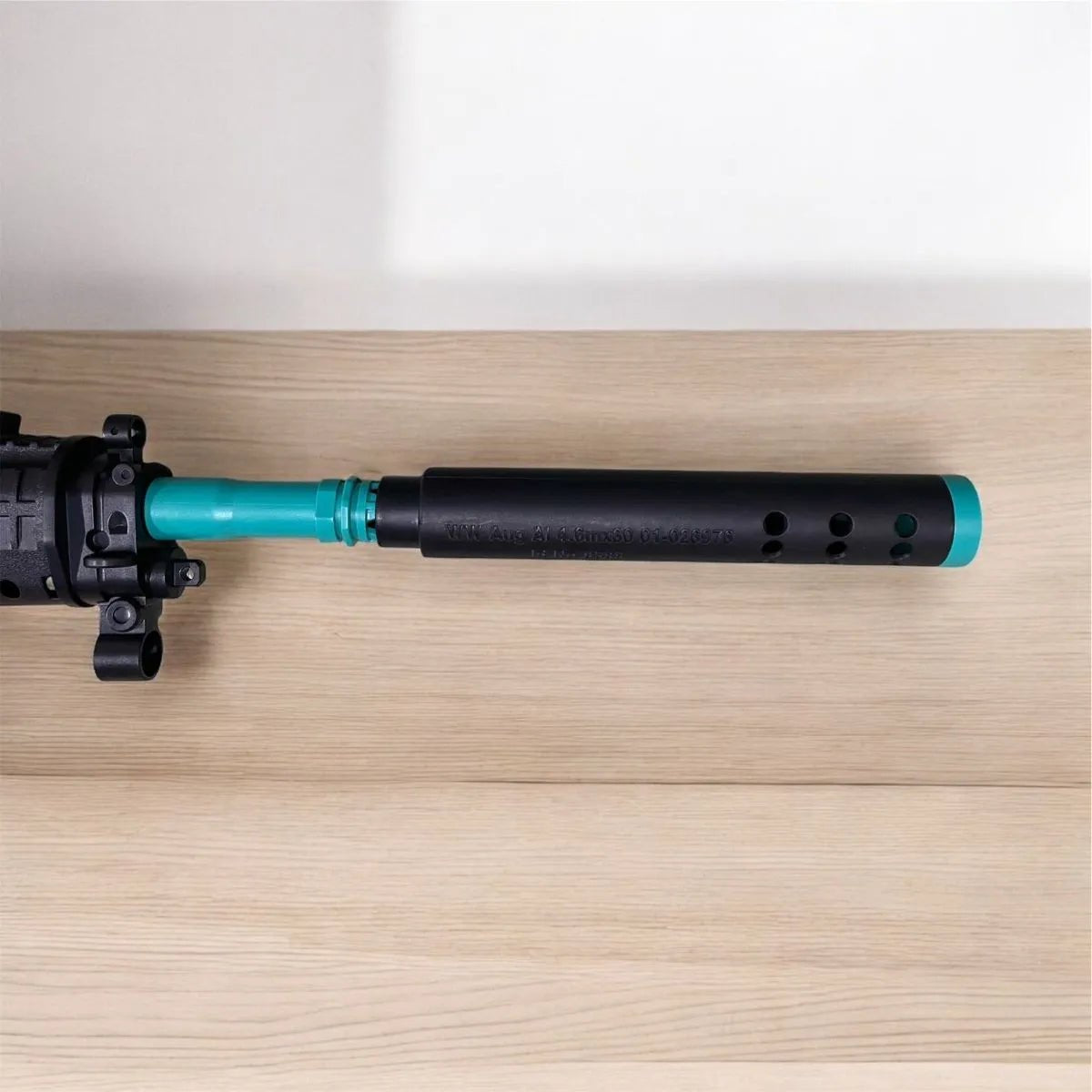 Ametralladora Hidrogel Electica Automática Recargable SG552 - Camva Store