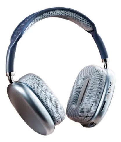 Audífonos Inalámbrico P9 Diadema Con Microfono Bluetooth 400mah - Camva Store