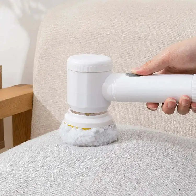 Cepillo Limpiador Eléctrico - Camva Store