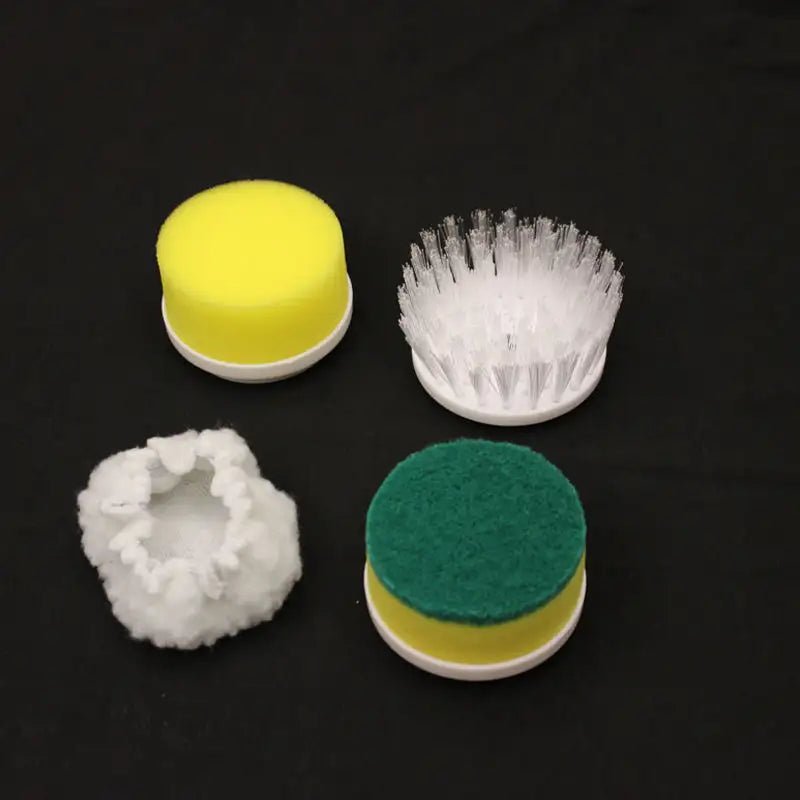 Cepillo Limpiador Eléctrico - Camva Store