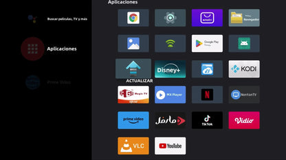 Convertidor Smart Tv Programado Watch Om Hd Streaming Tv Stick - Camva Store