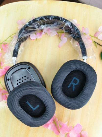 Diadema Audifonos Air Pro Max Almohadillas De Imán Bluetooth - Camva Store