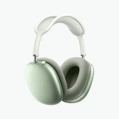 Diadema Audifonos Air Pro Max Almohadillas De Imán Bluetooth - Camva Store