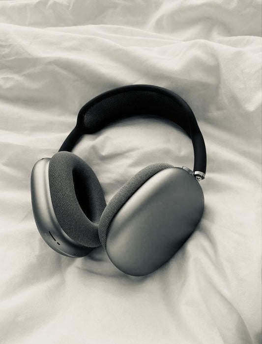 Diadema Audífonos Almohadillas De Imán Bluetooth Premium - Camva Store