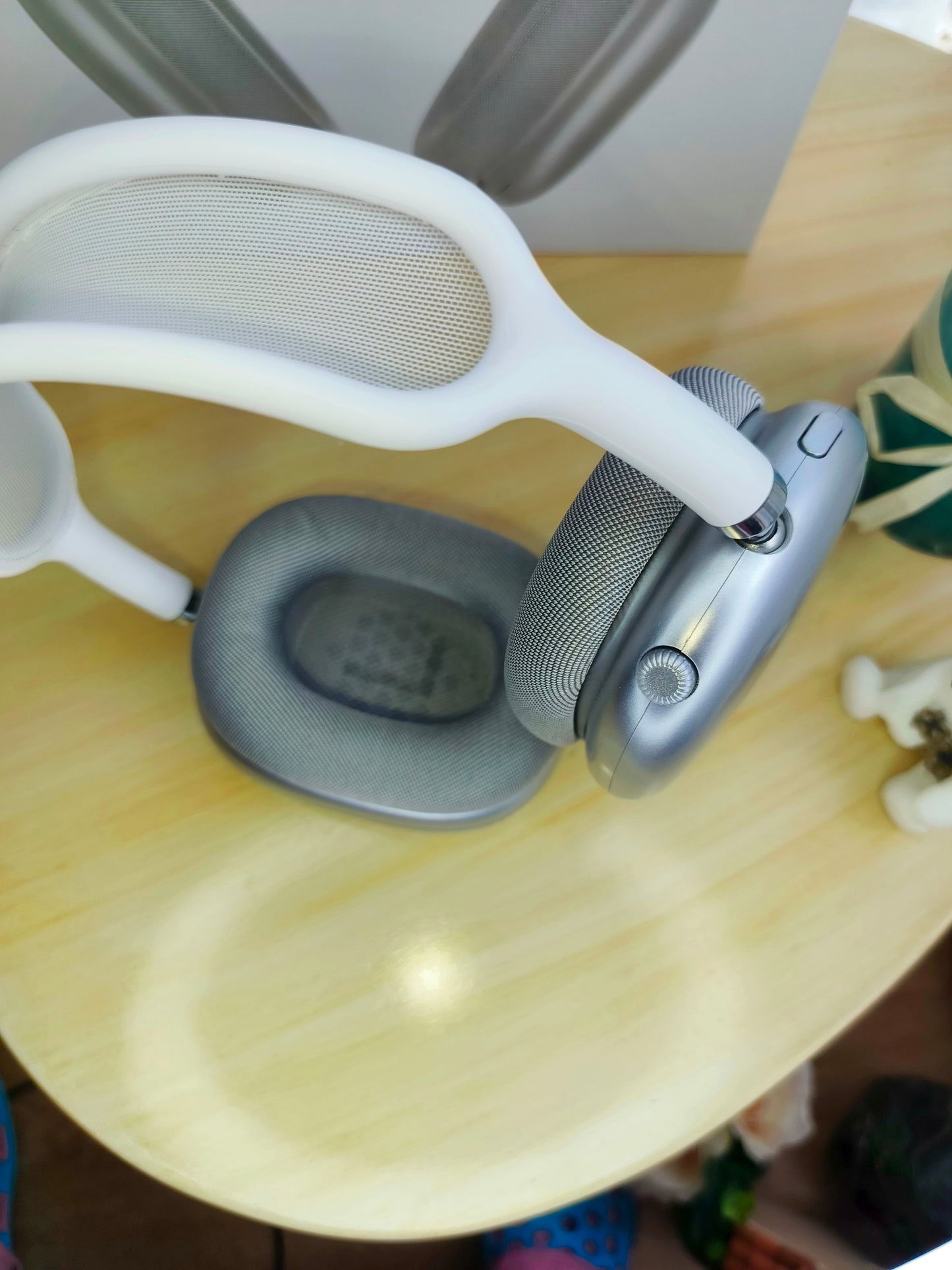 Diadema Audífonos Almohadillas De Imán Bluetooth Premium - Camva Store