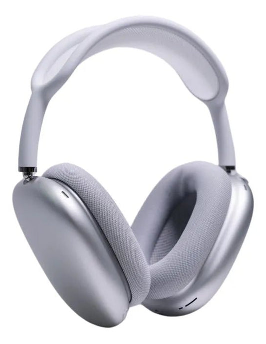 Diadema Audífonos Almohadillas De Imán Bluetooth Premium - Camva Store