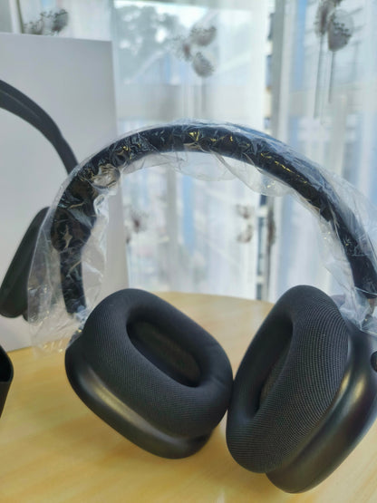 Diadema Audífonos Almohadillas De Imán Bluetooth Premium - Camva Store