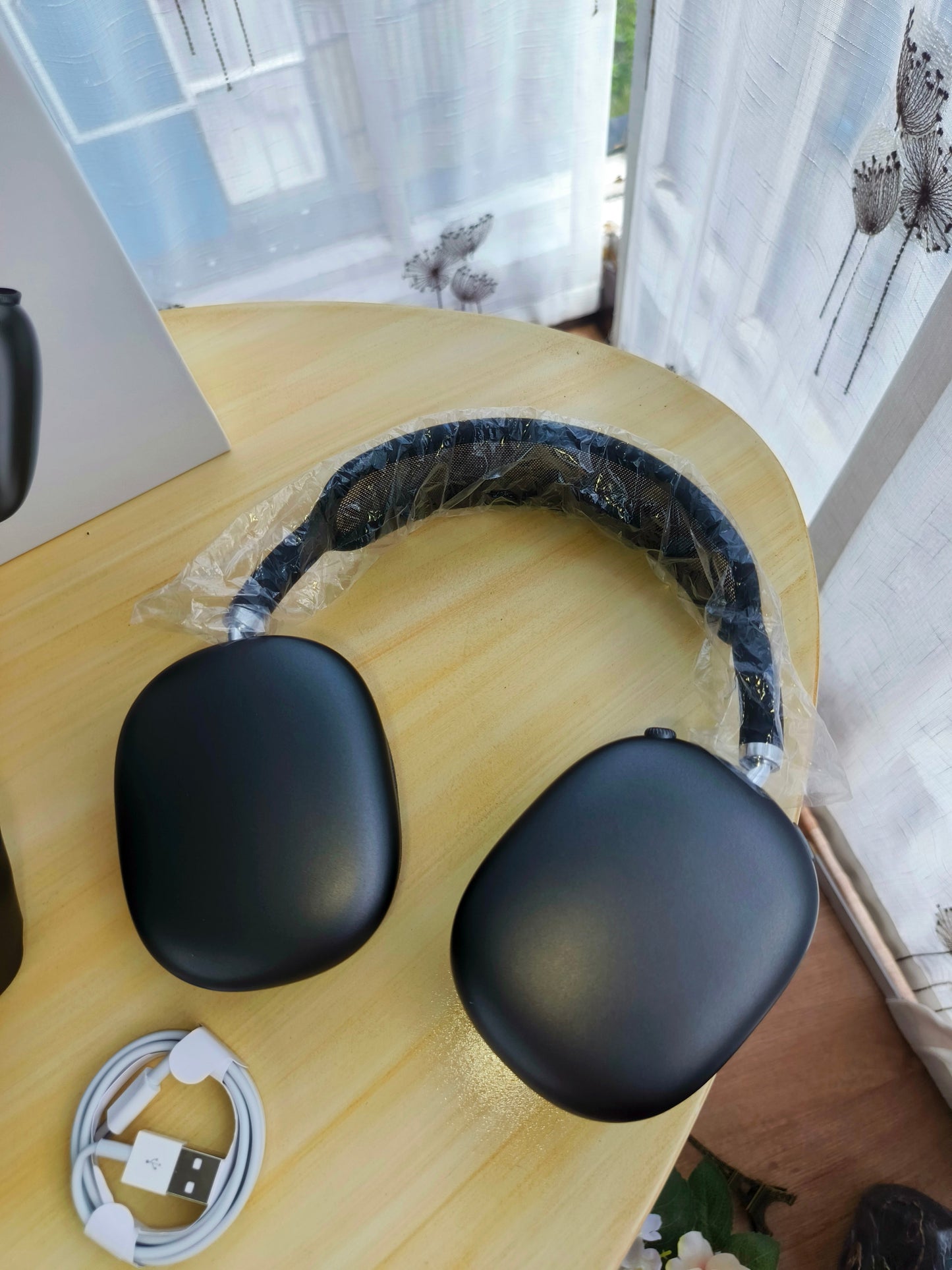Diadema Audífonos Almohadillas De Imán Bluetooth Premium - Camva Store