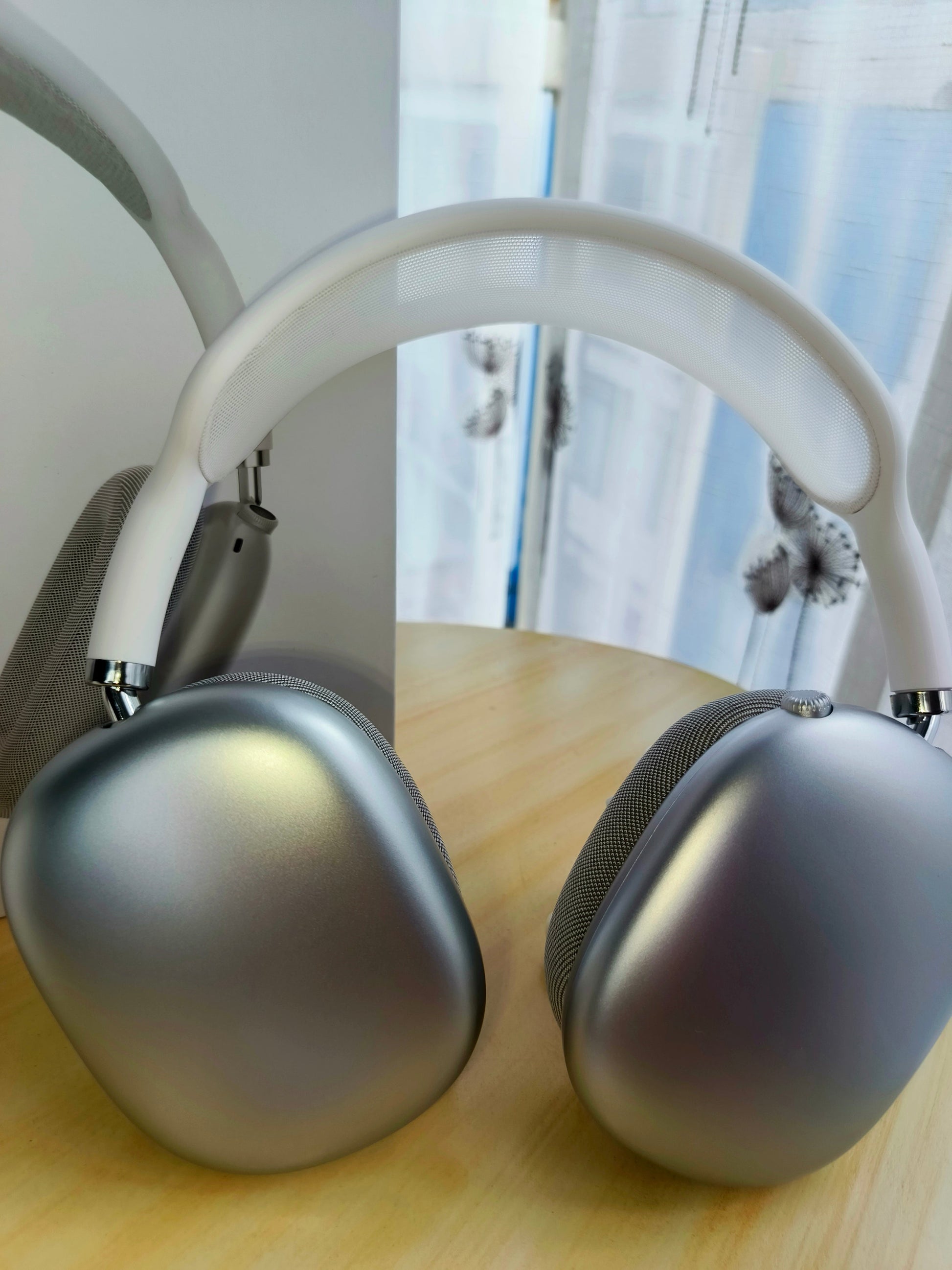 Diadema Audífonos Almohadillas De Imán Bluetooth Premium - Camva Store