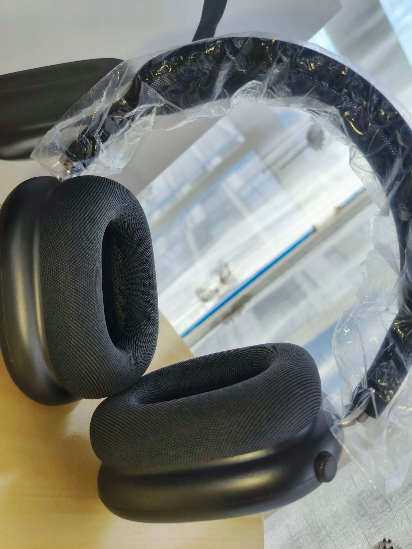 Diadema Audífonos Almohadillas De Imán Bluetooth Premium - Camva Store