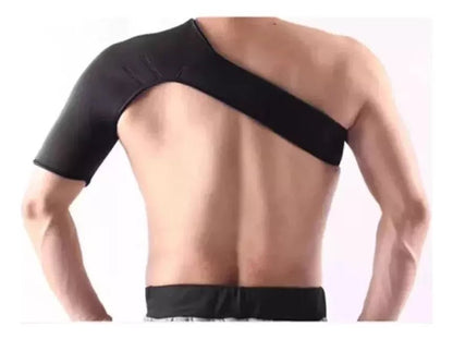 Hombrera Faja Hombro Lesiones Manguito Rotador Inmovilizador - Camva Store
