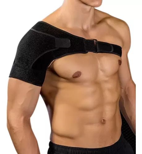 Hombrera Faja Hombro Lesiones Manguito Rotador Inmovilizador - Camva Store