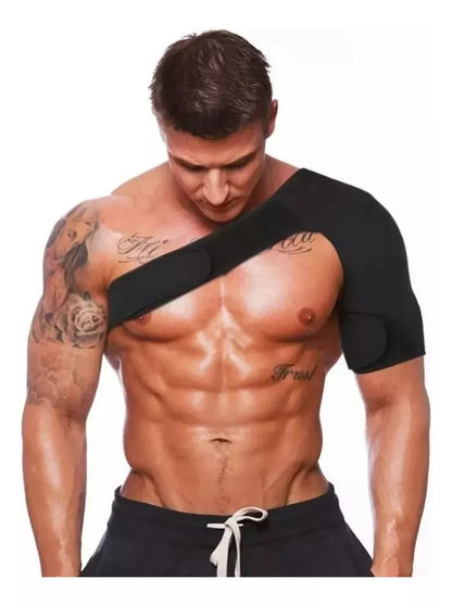 Hombrera Faja Hombro Lesiones Manguito Rotador Inmovilizador - Camva Store