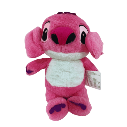 Juguete Stitch que Respira y Alivia la Ansiedad – El Peluche que Brinda Comodidad y Relajación - Camva Store