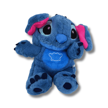 Juguete Stitch que Respira y Alivia la Ansiedad – El Peluche que Brinda Comodidad y Relajación - Camva Store