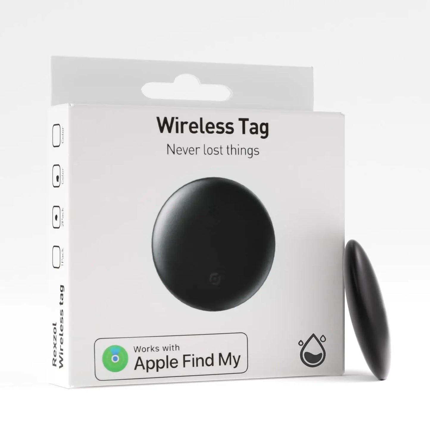 Rastreador GPS Compatible sistema operativo IOS larga distancia
