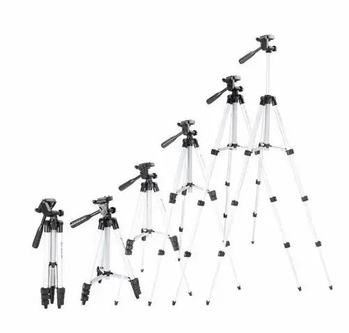 Nuevo Tripode Profesional Para Celular - 108cm - Camva Store