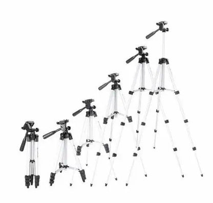 Nuevo Tripode Profesional Para Celular - 108cm - Camva Store