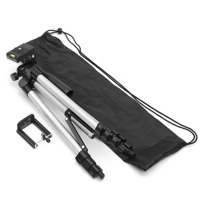 Nuevo Tripode Profesional Para Celular - 108cm - Camva Store