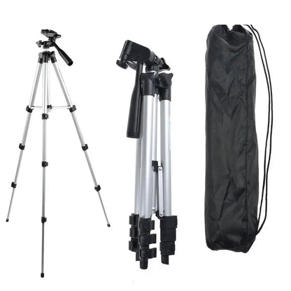 Nuevo Tripode Profesional Para Celular - 108cm - Camva Store