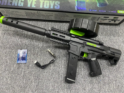 Pistola De Hidrogel Eléctrica Automática Modelo Arp9 Premium - Camva Store