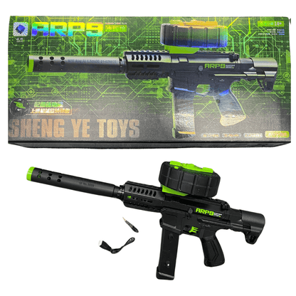 Pistola De Hidrogel Eléctrica Automática Modelo Arp9 Premium - Camva Store