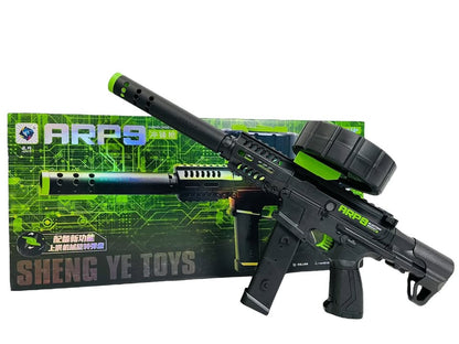 Pistola De Hidrogel Eléctrica Automática Modelo Arp9 Premium - Camva Store