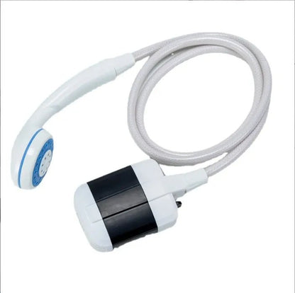Regadera Portatil Recargable Emergencias Ducha Camping - Camva Store