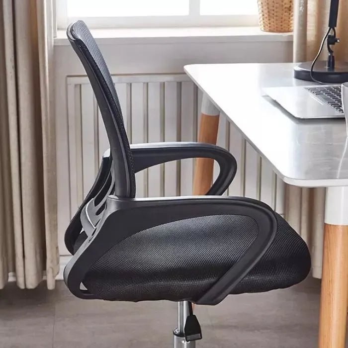 Silla Ejecutiva Para Oficina Ergonomica Espaldar Escritorio - Camva Store